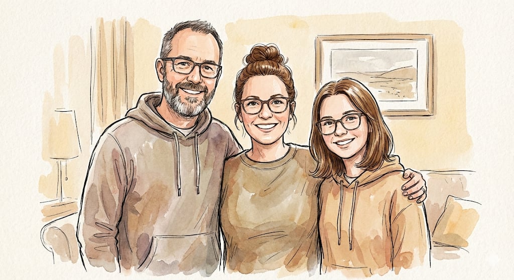 Team photo or product shot