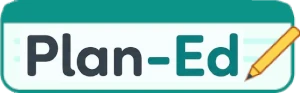 Plan Ed Logo
